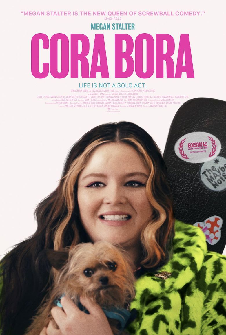Cora Bora Cora Bora