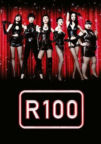  R100 Poster