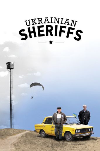  Ukrainian Sheriffs Poster