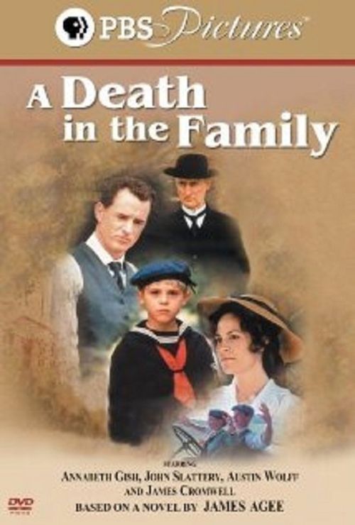 A Death in the Family Poster