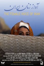  The Female Voice of Iran Poster