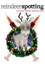  Reindeerspotting: Escape From Santaland Poster