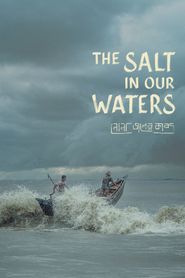  The Salt in Our Waters Poster