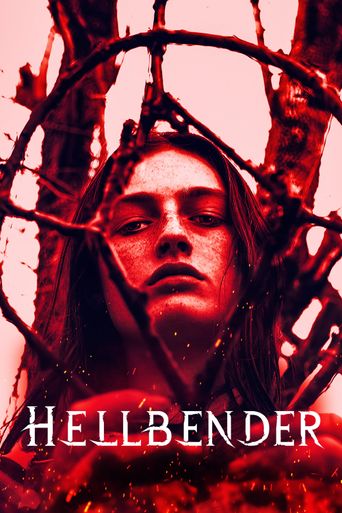  Hellbender Poster