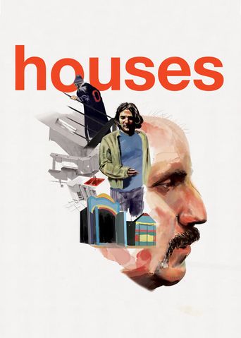  Houses Poster