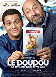  Looking for Teddy Poster