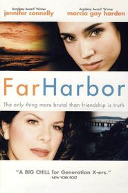  Far Harbor Poster
