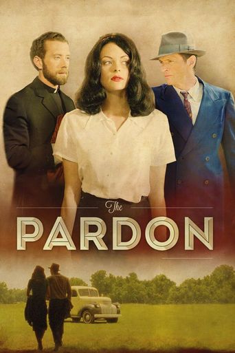  The Pardon Poster