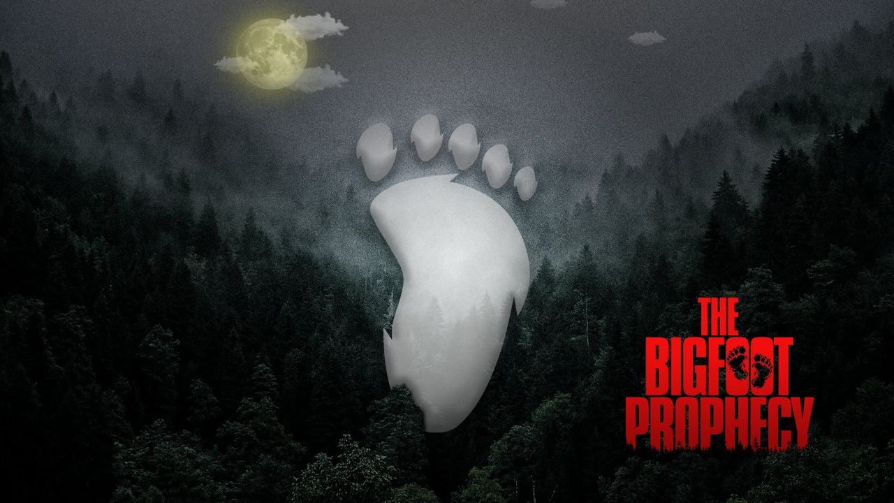 The Bigfoot Prophecy 2024 Where To Watch And Stream Online Reelgood   Backdrop 1280 