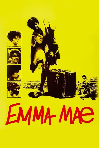  Emma Mae Poster