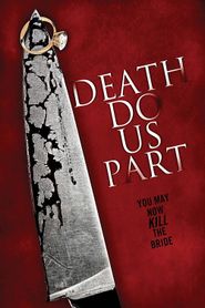 Death Do Us Part Poster