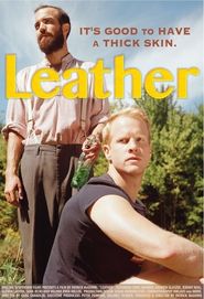  Leather Poster
