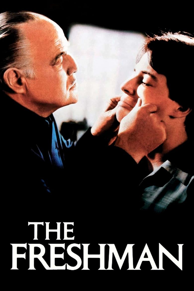 The Sicilian (1987) - IMDb