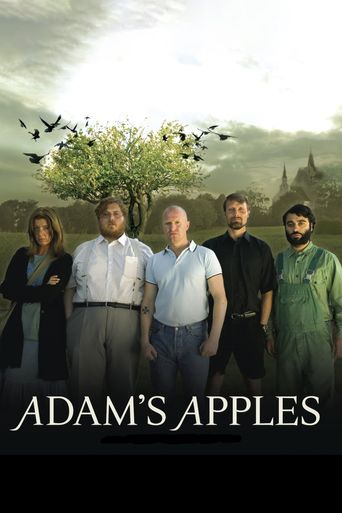  Adam's Apples Poster