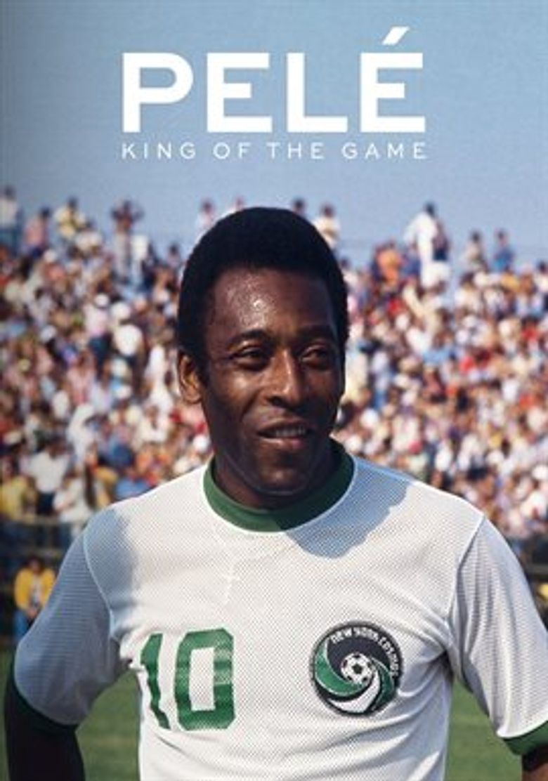 Pelé: King of the Game