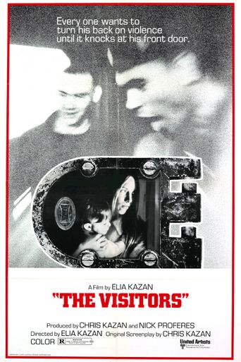  The Visitors Poster