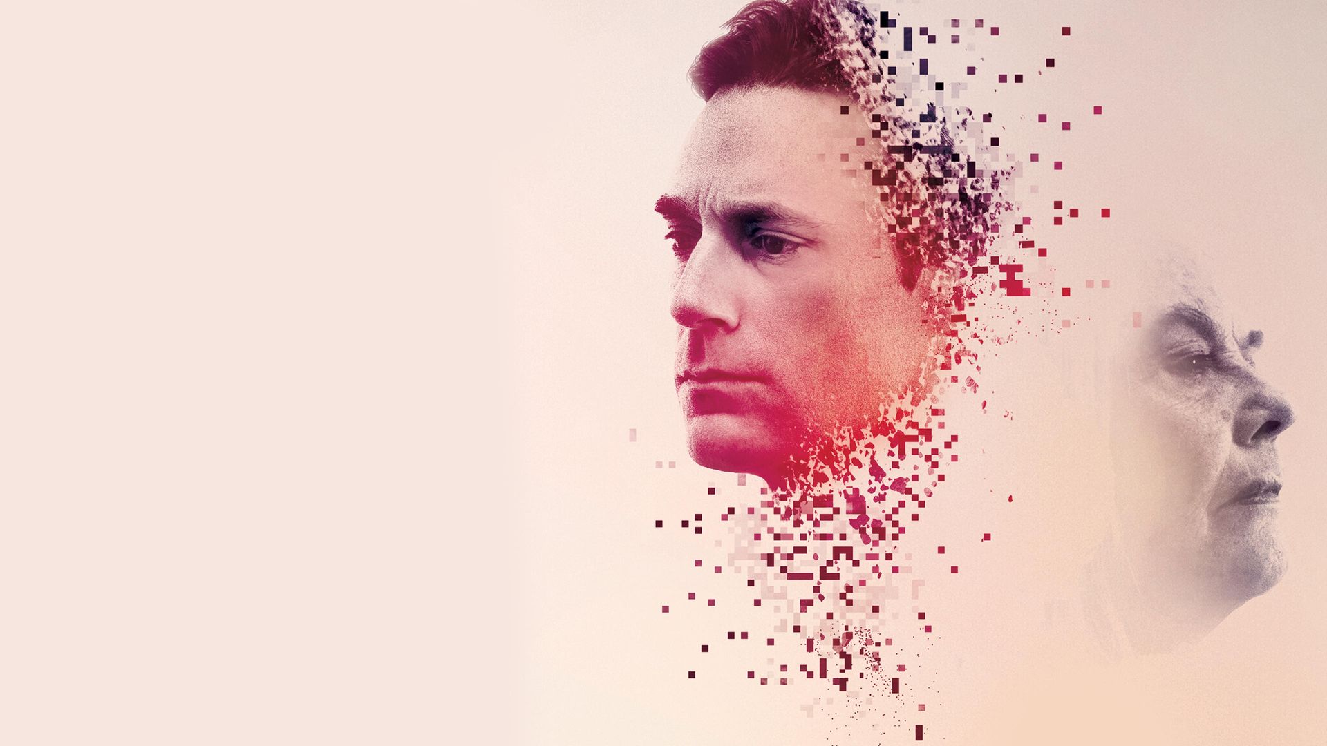 Marjorie Prime Backdrop