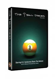 The 9 Ball Diaries Poster