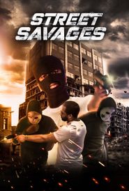  Posibilidades AKA Street Savages Poster