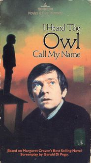  I Heard the Owl Call My Name Poster
