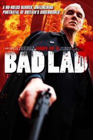  Diary of a Bad Lad Poster