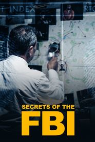  Secrets of the FBI Poster