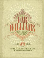 Dar Williams: Live at Bearsville Theater Poster