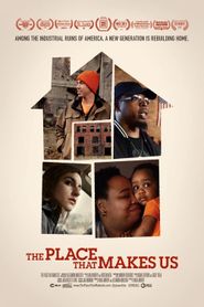  The Place That Makes Us Poster