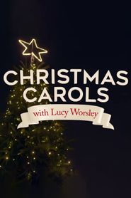  Lucy Worsley's Christmas Carol Odyssey Poster