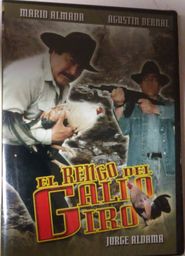  El Rengo del Gallo Giro Poster