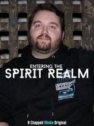  Entering the Spirit Realm Poster