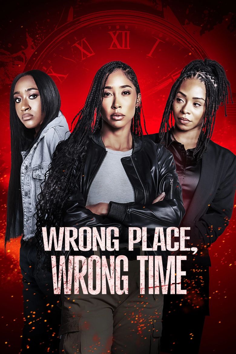 Wong Place Wong Time