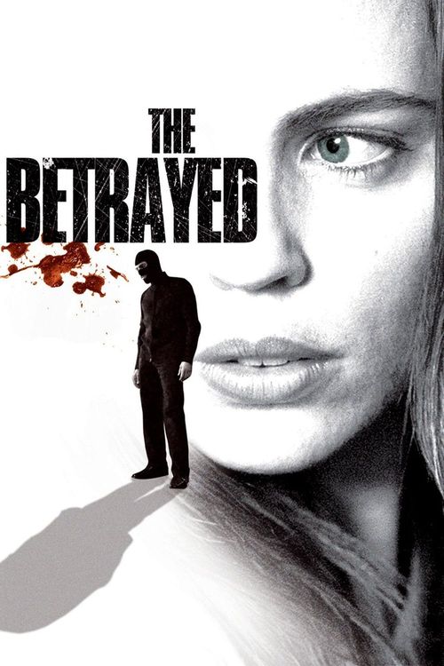 The Betrayed Poster