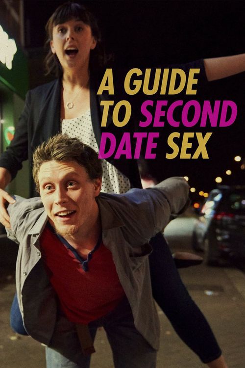 2nd Date Sex Poster