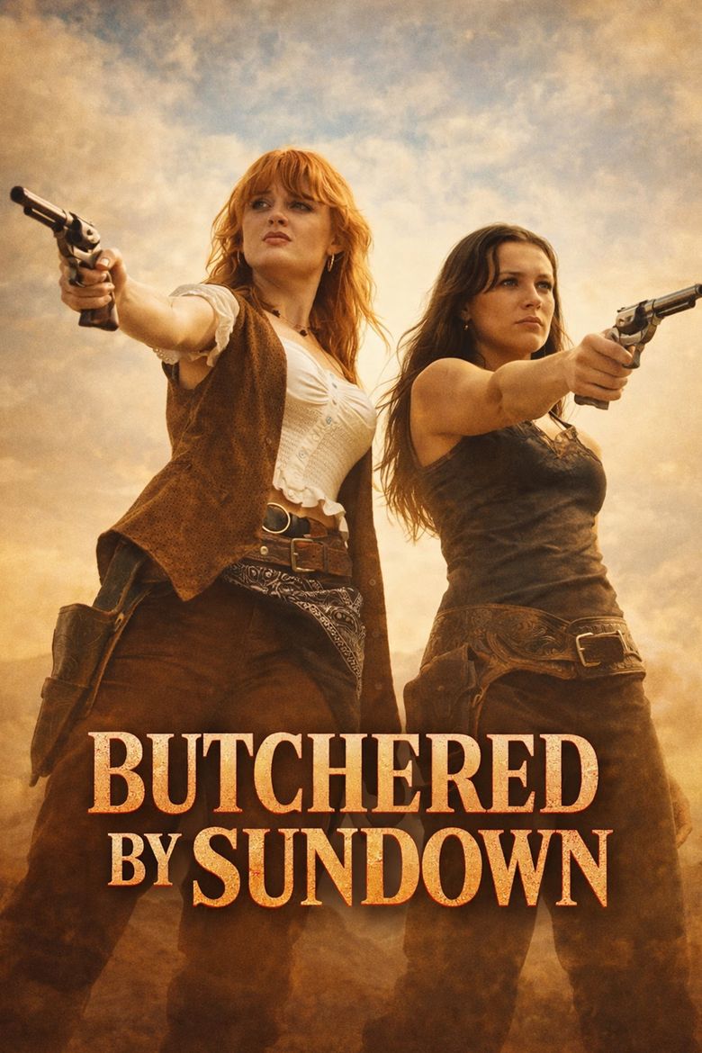 Butchered by Sundown