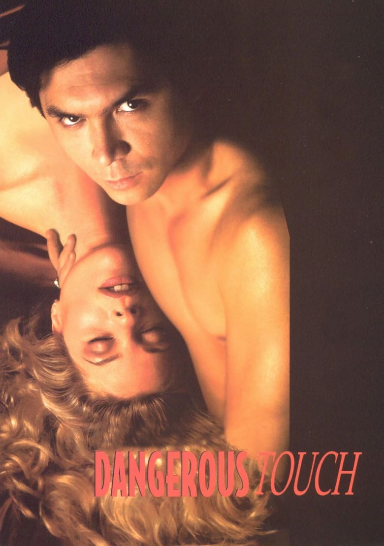 Dangerous Touch Poster