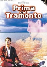  Prima del tramonto Poster