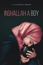  Inshallah a Boy Poster