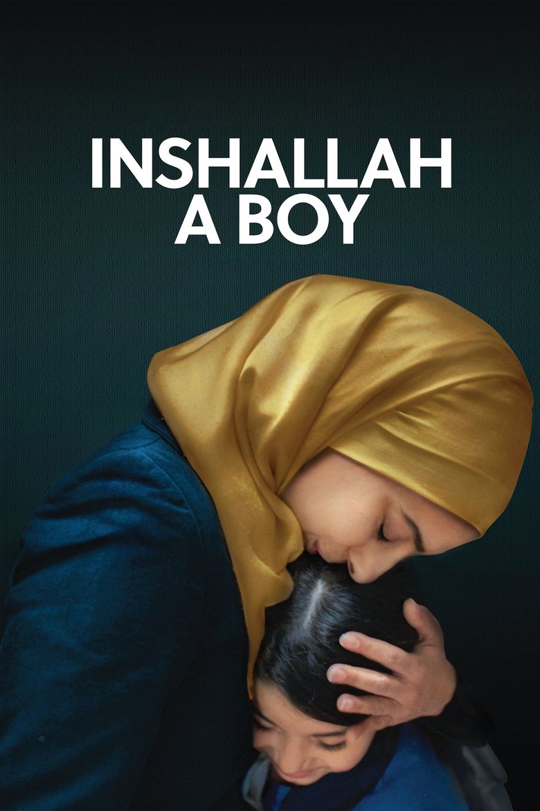 Inshallah a Boy