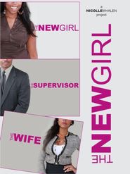  The New Girl Poster