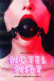  Motel Mist Poster