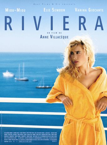  Riviera Poster