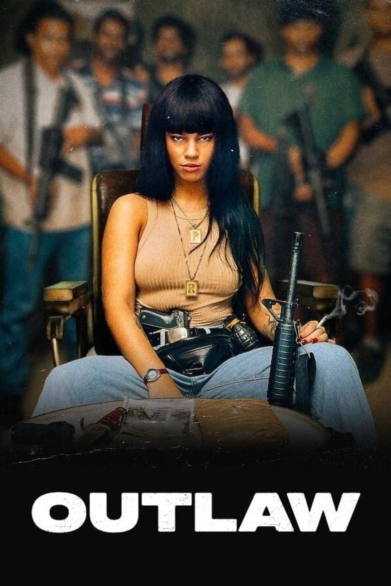 Bandida: A Número Um