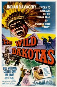  The Wild Dakotas Poster