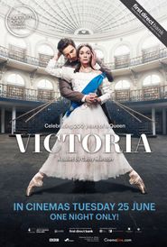  Victoria Poster