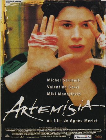  Artemisia Poster