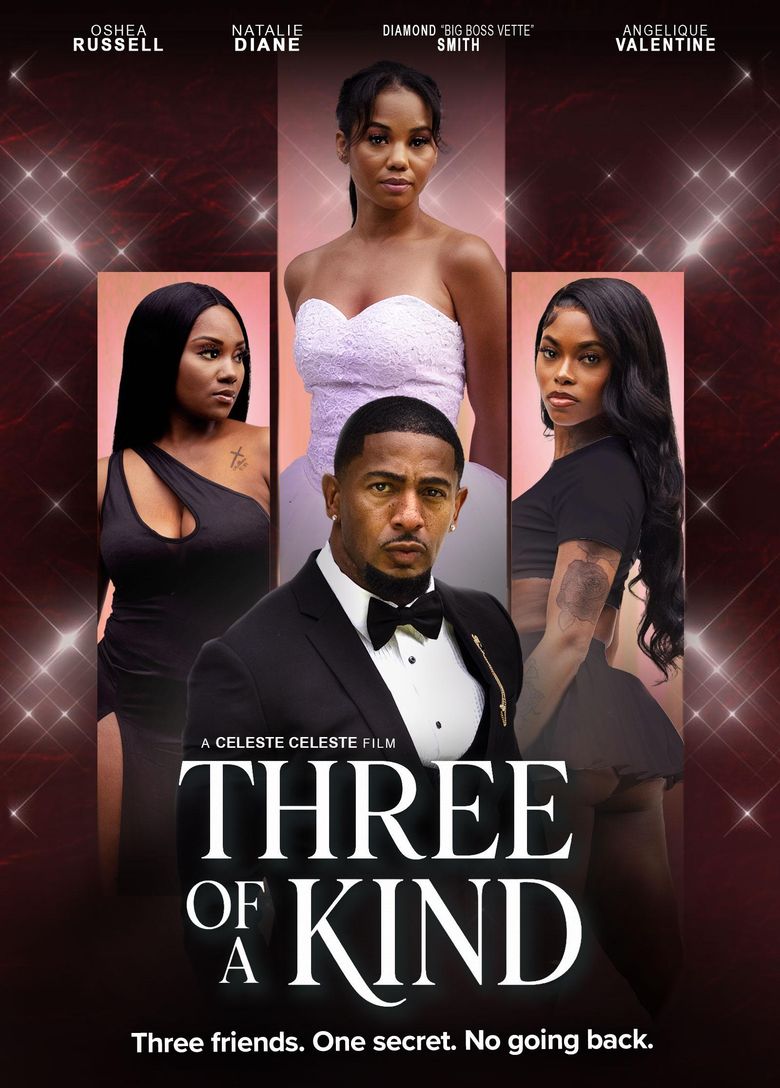 Three of a Kind