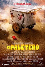  El Paletero Poster