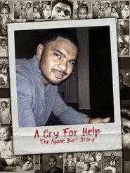  A Cry for Help: The Ajane Burt Story Poster
