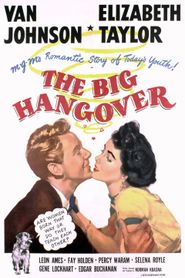  The Big Hangover Poster